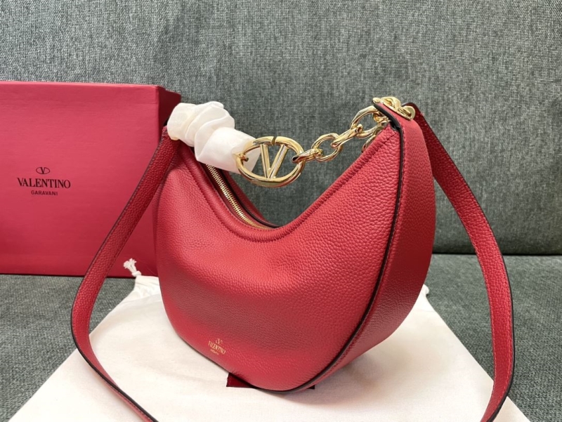 Va1e*ntin0 hobo bag